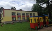 zdjęcie do: Przedszkole Publiczne nr 5 w Strzelcach Opolskich